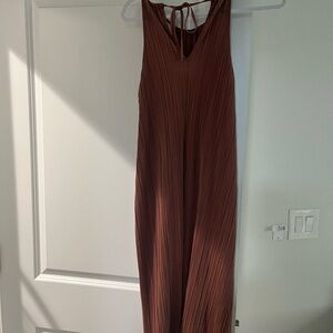 Beautiful ruffle nice dress for Wedding birthdays parties